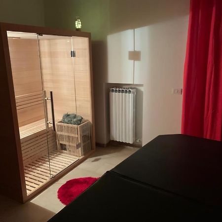 Maison Rinaldi Srl Bari Eksteriør billede