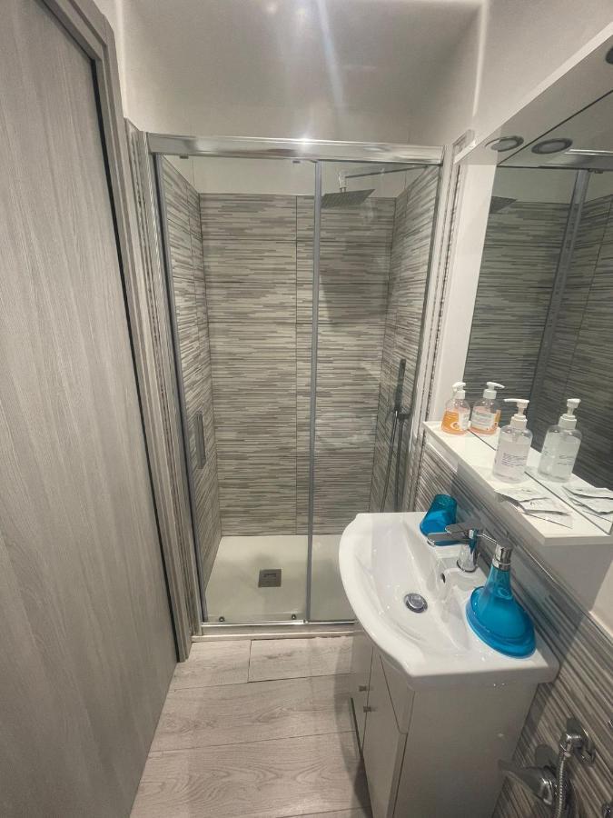 Maison Rinaldi Srl Bari Eksteriør billede