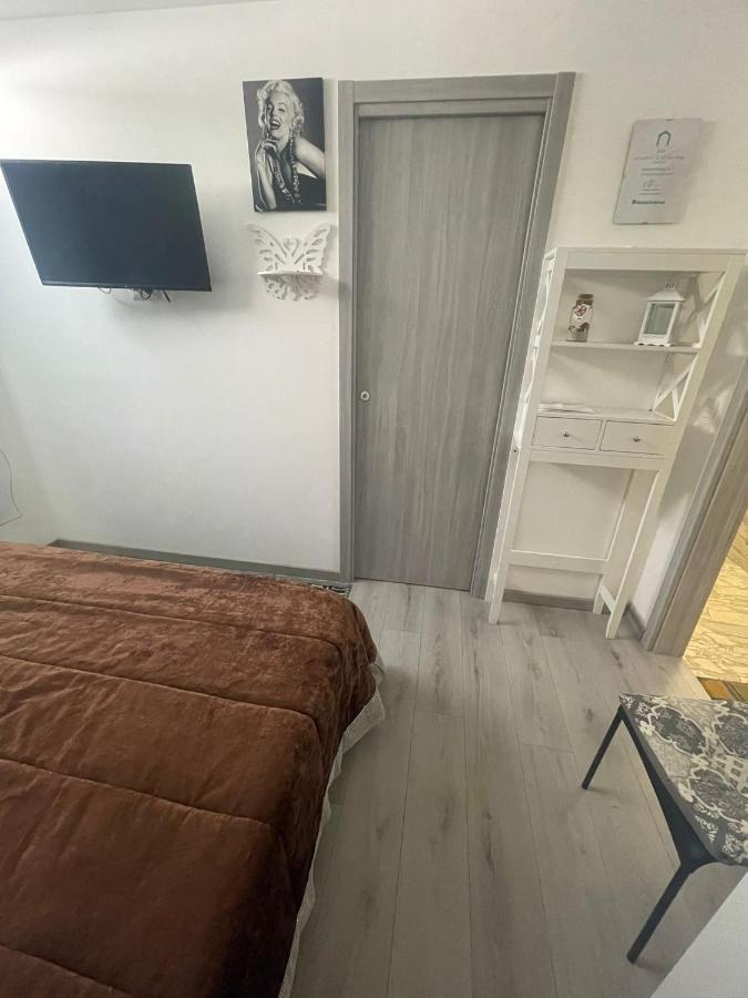 Maison Rinaldi Srl Bari Eksteriør billede