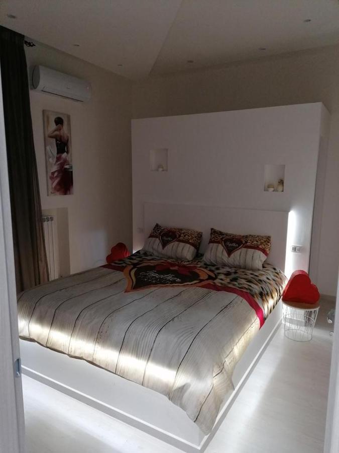 Maison Rinaldi Srl Bari Eksteriør billede