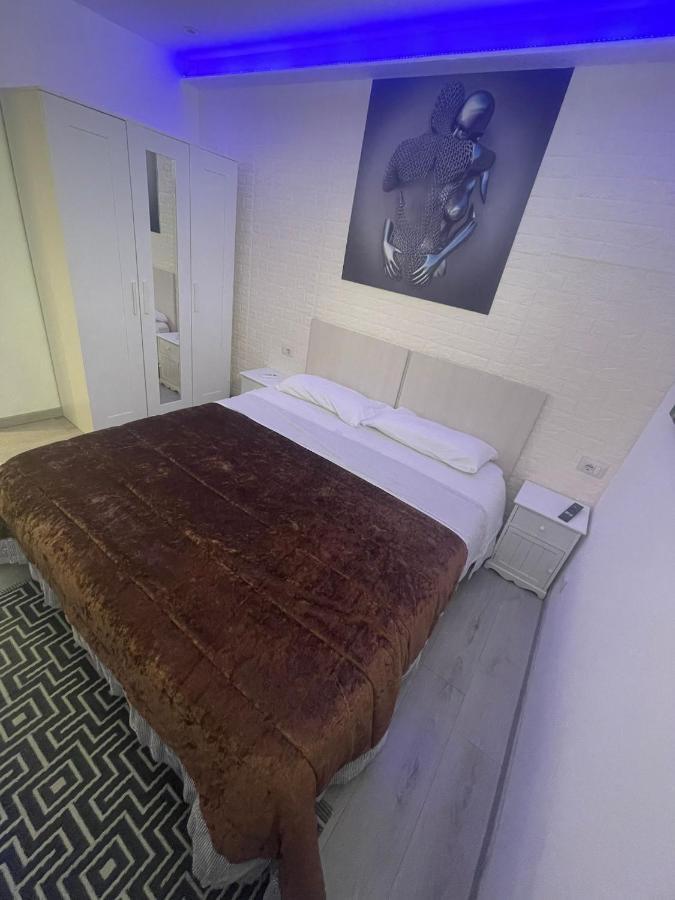 Maison Rinaldi Srl Bari Eksteriør billede