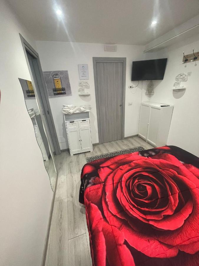 Maison Rinaldi Srl Bari Eksteriør billede