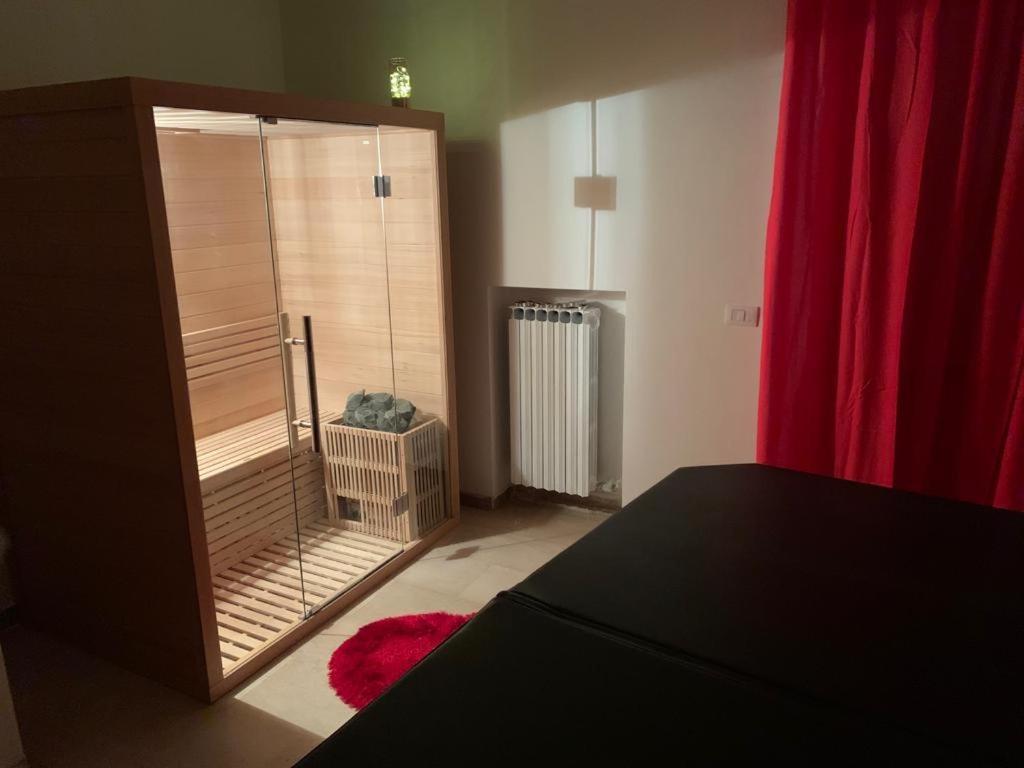 Maison Rinaldi Srl Bari Eksteriør billede